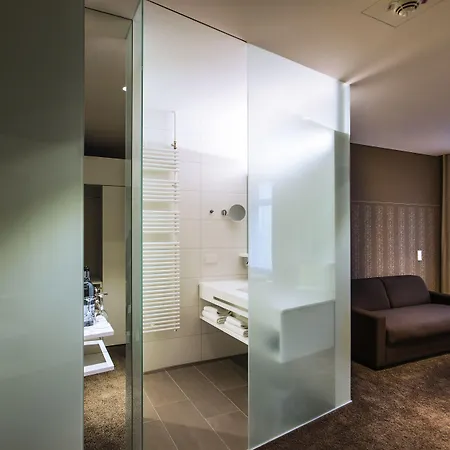 酒店 Dorint Parkhotel Jordanbad Biberach an der Riß