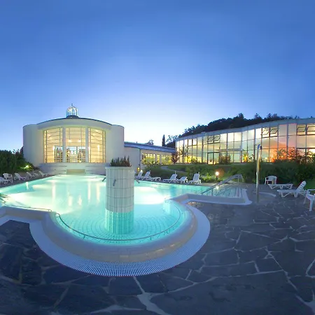 Dorint Parkhotel Jordanbad 4*