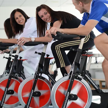 Dorint Parkhotel Jordanbad 4*