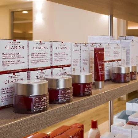 酒店 Dorint Parkhotel Jordanbad 4*