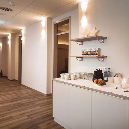 Dorint Parkhotel Jordanbad