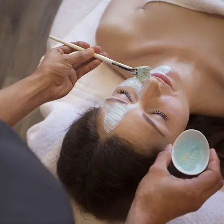 Dorint Parkhotel Jordanbad 酒店 4*