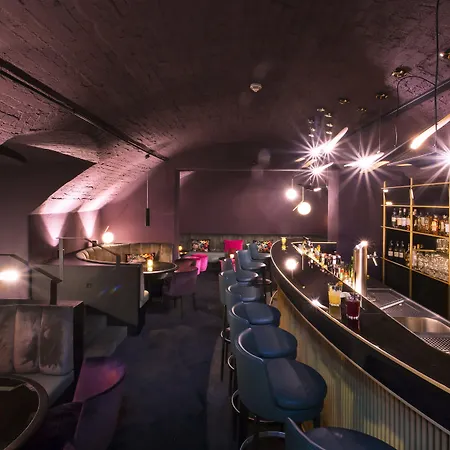 Dorint Parkhotel Jordanbad 4*