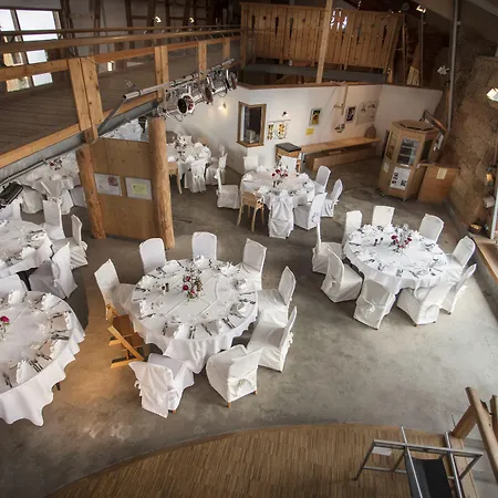 Hotel Dorint Parkhotel Jordanbad 4*