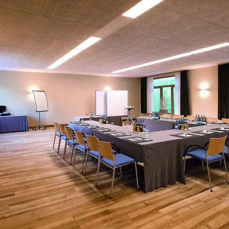 Dorint Parkhotel Jordanbad