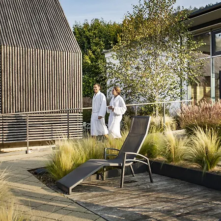 Dorint Parkhotel Jordanbad Hotel Biberach an der Riß