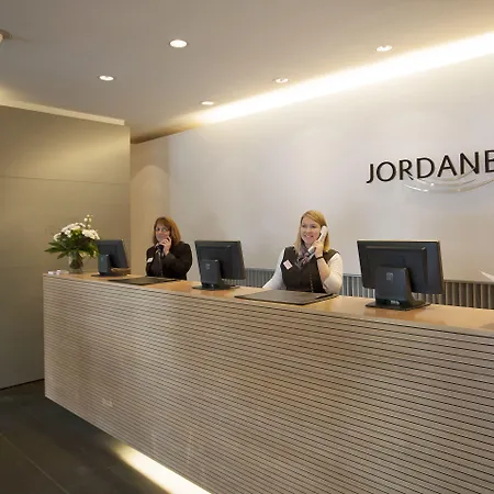 Dorint Parkhotel Jordanbad Biberach an der Riß