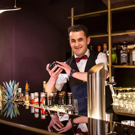 Dorint Parkhotel Jordanbad 酒店 Biberach an der Riß