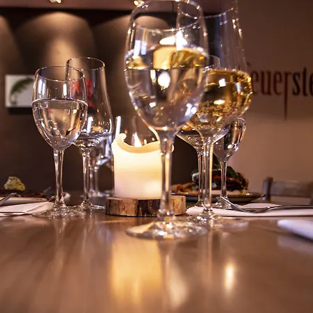 Dorint Parkhotel Jordanbad Biberach an der Riß