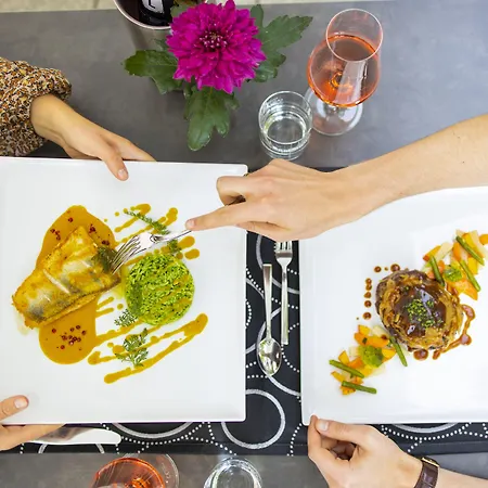 Dorint Parkhotel Jordanbad Hotel Biberach an der Riß