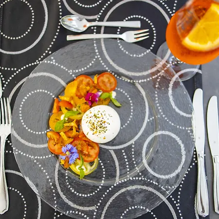 Dorint Parkhotel Jordanbad