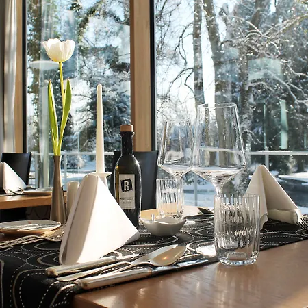 Dorint Parkhotel Jordanbad Hotel