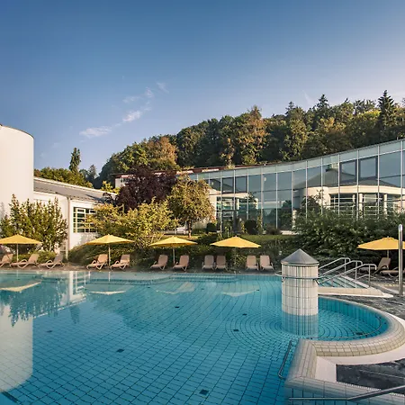 Dorint Parkhotel Jordanbad Biberach an der Riß