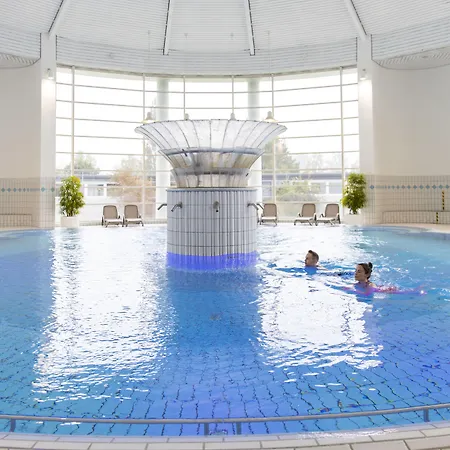 Dorint Parkhotel Jordanbad 4* Biberach an der Riß