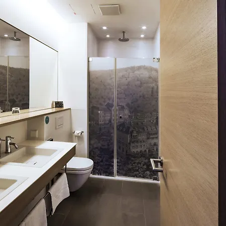 Dorint Parkhotel Jordanbad 酒店 Biberach an der Riß