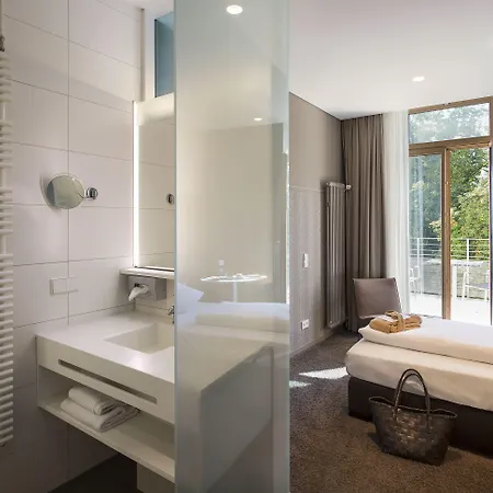 Dorint Parkhotel Jordanbad