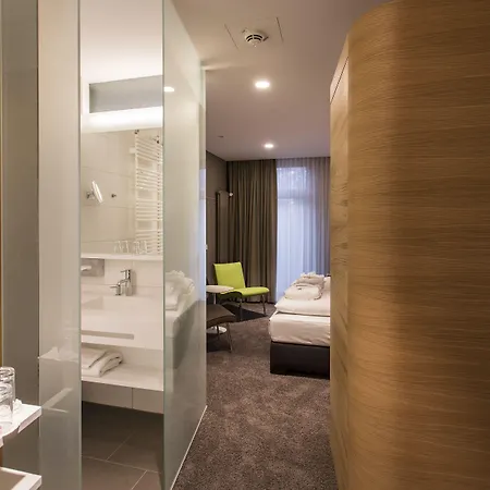 Dorint Parkhotel Jordanbad