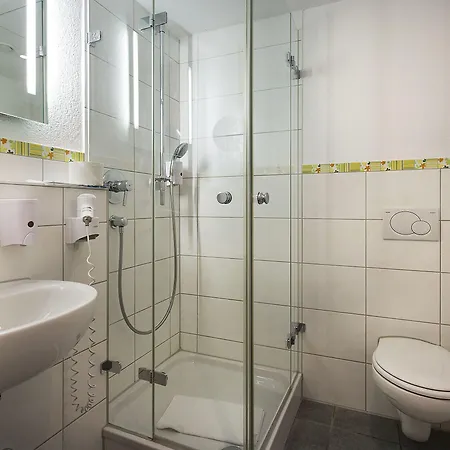 Dorint Parkhotel Jordanbad 4* Biberach an der Riß