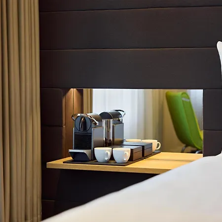 Dorint Parkhotel Jordanbad 4* Biberach an der Riß