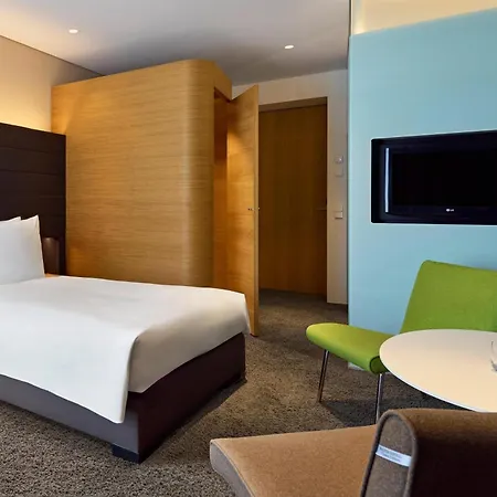 酒店 Dorint Parkhotel Jordanbad Biberach an der Riß