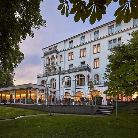 Dorint Parkhotel Jordanbad 4* Biberach an der Riß
