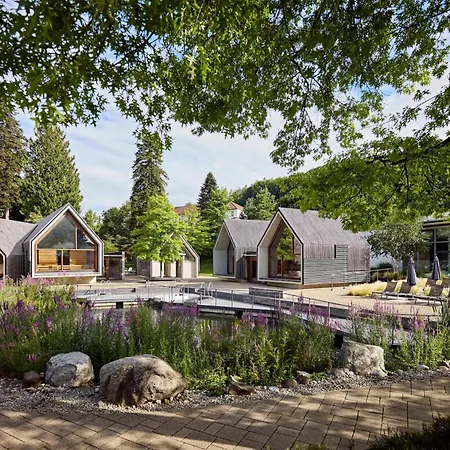 Dorint Parkhotel Jordanbad Hotel 4*