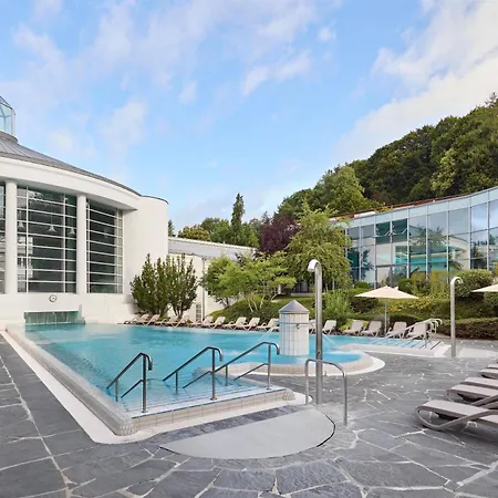 Dorint Parkhotel Jordanbad 酒店 Biberach an der Riß