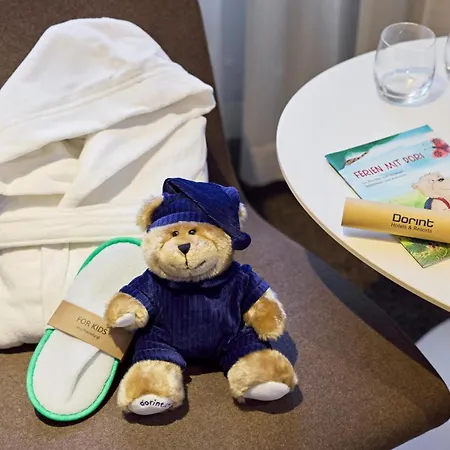 Dorint Parkhotel Jordanbad Otel Biberach an der Riß