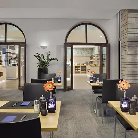 Hotel Dorint Parkhotel Jordanbad Biberach an der Riß