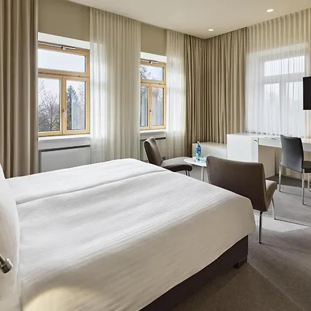 Dorint Parkhotel Jordanbad 4* Biberach an der Riß