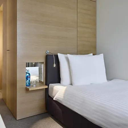 Dorint Parkhotel Jordanbad 4*
