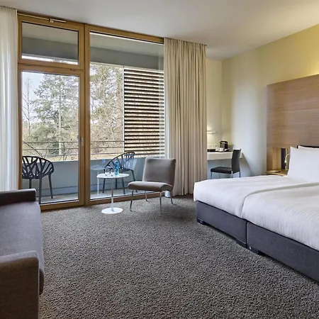 Dorint Parkhotel Jordanbad