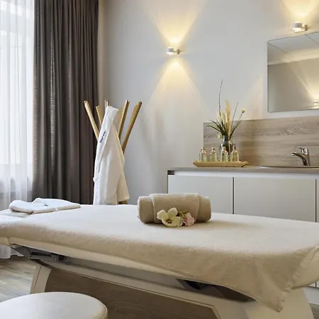 Dorint Parkhotel Jordanbad Biberach an der Riß