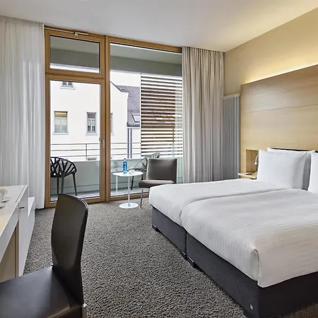 Dorint Parkhotel Jordanbad 4*
