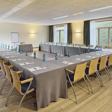Dorint Parkhotel Jordanbad Hotel