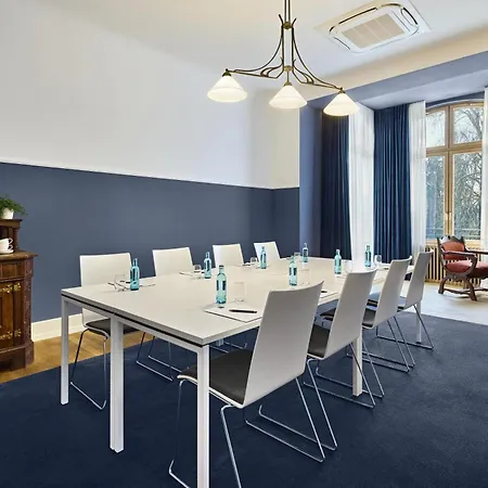 Dorint Parkhotel Jordanbad Hotel Biberach an der Riß