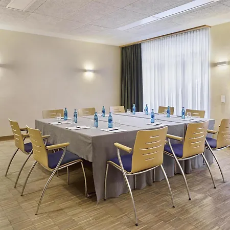 Dorint Parkhotel Jordanbad Biberach an der Riß