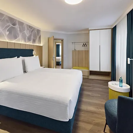 Dorint Parkhotel Jordanbad 4* Biberach an der Riß