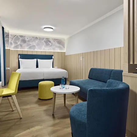 Dorint Parkhotel Jordanbad 4* Biberach an der Riß