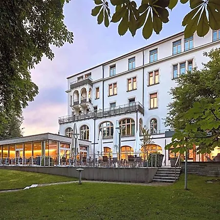 Dorint Parkhotel Jordanbad 4* Biberach an der Riß
