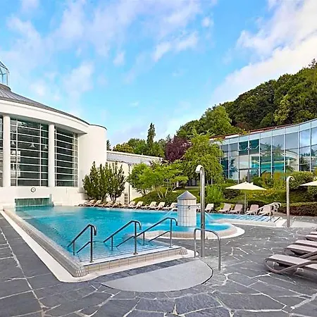 Dorint Parkhotel Jordanbad 4*