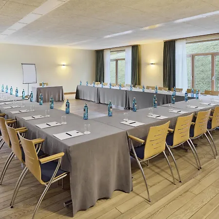 Dorint Parkhotel Jordanbad Otel 4*