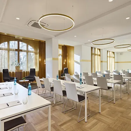 Dorint Parkhotel Jordanbad Biberach an der Riß