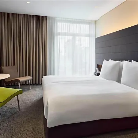 Dorint Parkhotel Jordanbad Otel Biberach an der Riß