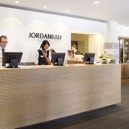 Dorint Parkhotel Jordanbad Biberach an der Riß