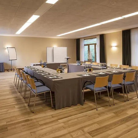 Otel Parkhotel Jordanbad