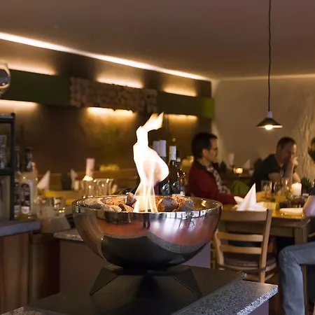 Parkhotel Jordanbad Otel 4*
