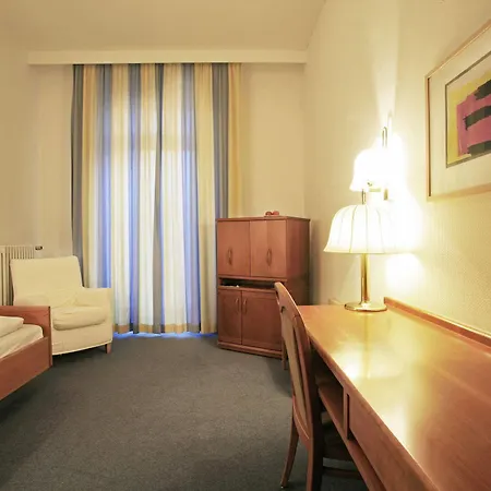 Dorint Parkhotel Jordanbad 酒店 Biberach an der Riß