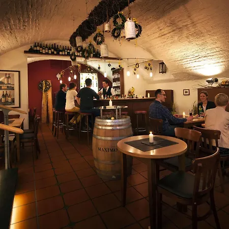 Hotel Dorint Parkhotel Jordanbad