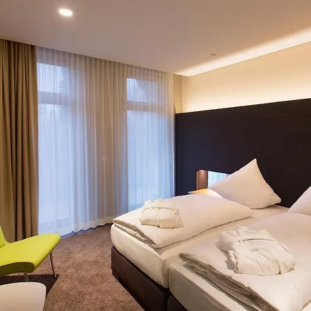 Parkhotel Jordanbad 4* Biberach an der Riß
